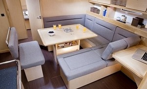 Saloon