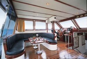 Saloon