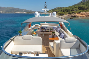 Upper Deck