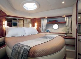 Double Bed