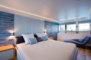 Double Cabin