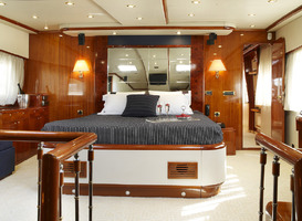 Double Cabin