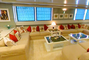 Saloon