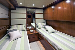 Twin Cabin