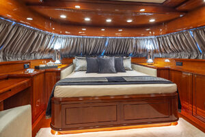 Guest Cabin