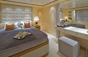 Double Cabin 1b