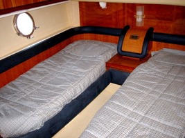 Guest Cabin