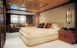Double Cabin a
