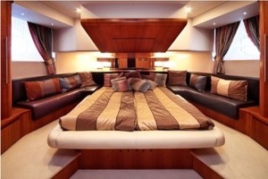 Double Cabin