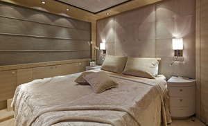 VIP cabin