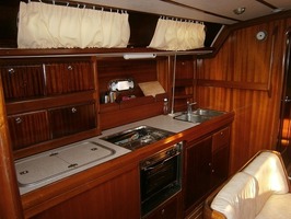 Galley
