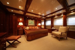 VIP Cabin