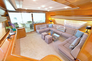 Saloon