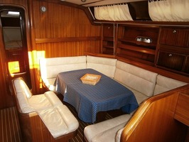 Saloon