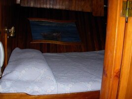 Double Cabin