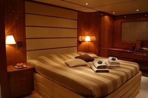 Double Cabin