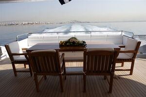 Main Deck