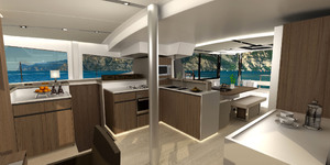 Saloon