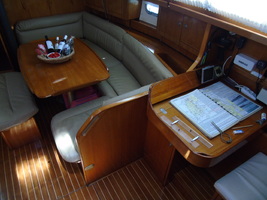 Saloon