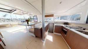 Galley