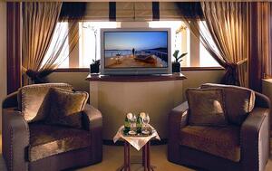 Saloon-TV