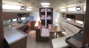 Saloon
