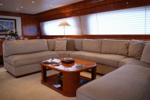 Saloon