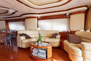 Saloon