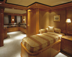 Twin Cabin