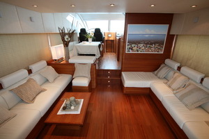 Saloon