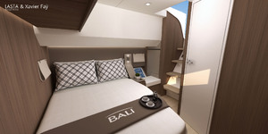 Cabins