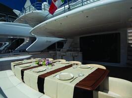 Deck View