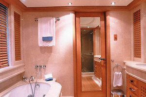 Guest Ensuite