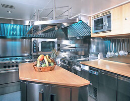 Galley