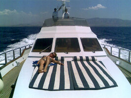 Fore Sundeck