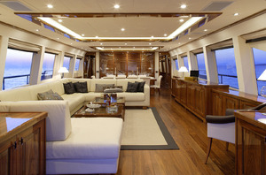 Saloon 1