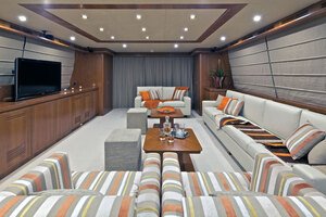 Saloon