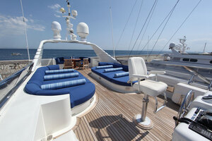 Sundeck 2
