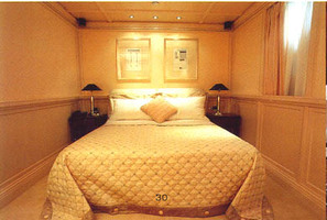 Guest Cabin