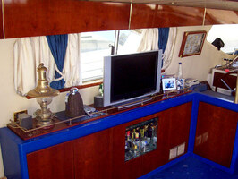 Saloon