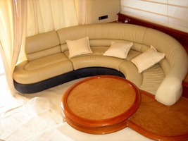 Saloon