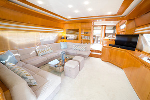 Saloon