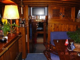 Saloon