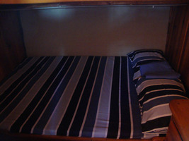 Double Cabin