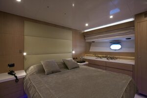 Master Cabin