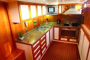 Galley