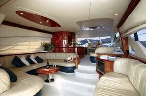 Saloon