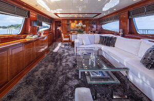 Saloon