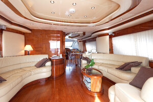 Saloon