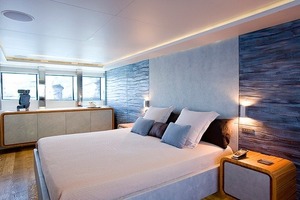 Double Cabin